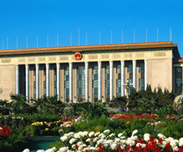 五年磨剑锋砺出，万搏官方网页版_万搏（中国）电梯将服务人民大会堂