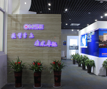倾心打造　　完美呈现 ――关于万搏官方网页版_万搏（中国）公司展示厅的报道