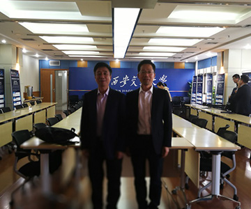 技联西安交大 万搏官方网页版_万搏（中国）高层在行动